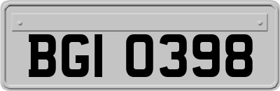 BGI0398
