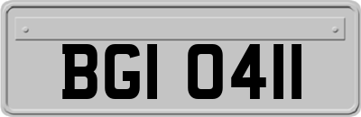 BGI0411