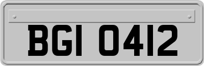 BGI0412