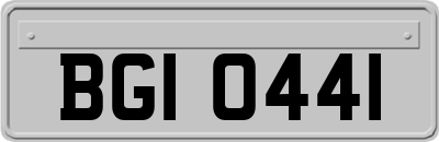 BGI0441
