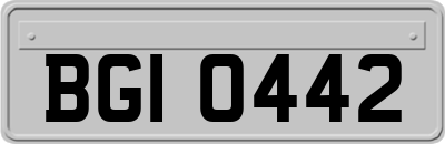 BGI0442