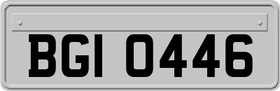 BGI0446