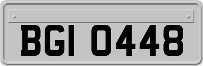 BGI0448