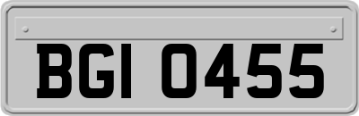 BGI0455