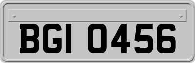 BGI0456