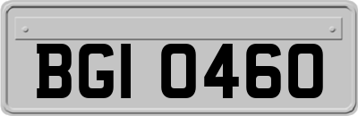 BGI0460
