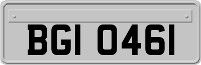 BGI0461