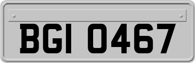 BGI0467