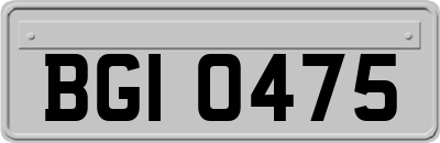 BGI0475