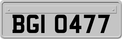 BGI0477