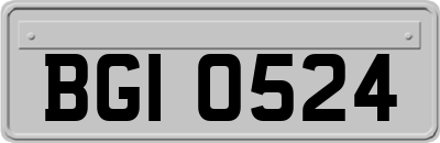 BGI0524