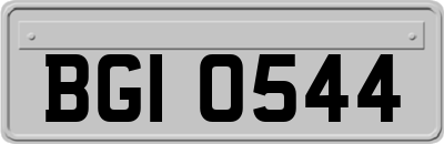 BGI0544