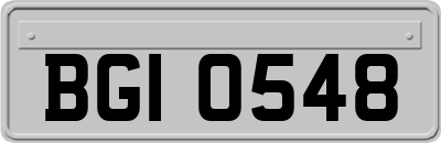 BGI0548