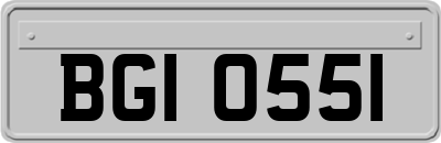 BGI0551