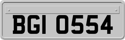 BGI0554