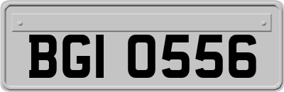 BGI0556
