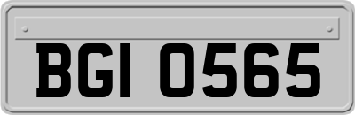 BGI0565