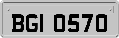 BGI0570