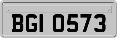 BGI0573