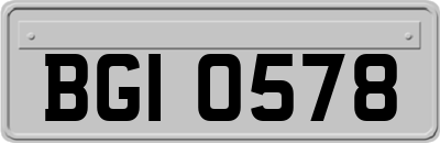 BGI0578