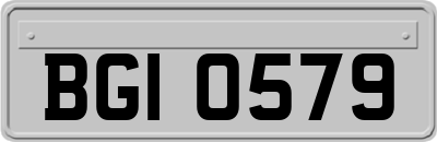 BGI0579