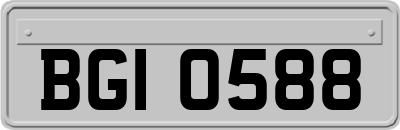 BGI0588