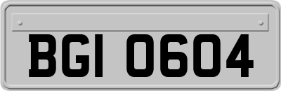 BGI0604