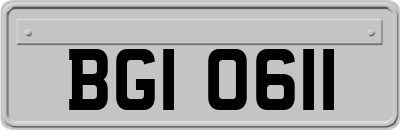 BGI0611
