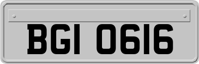 BGI0616