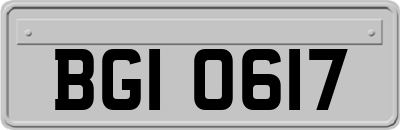 BGI0617