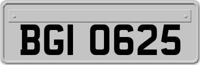 BGI0625