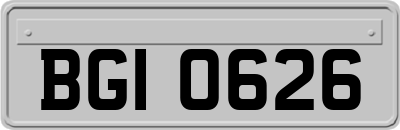 BGI0626