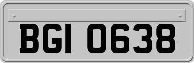 BGI0638