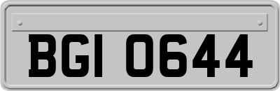 BGI0644