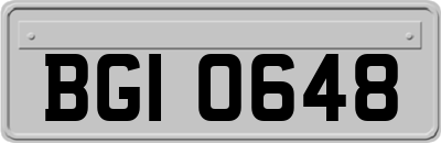 BGI0648