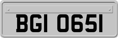 BGI0651
