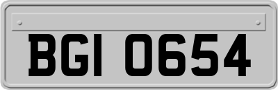 BGI0654