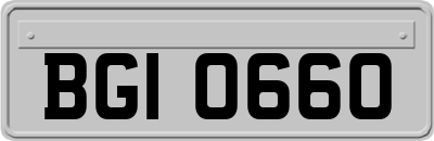 BGI0660
