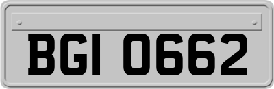 BGI0662