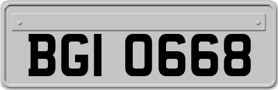 BGI0668