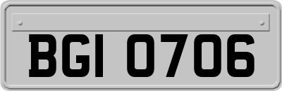 BGI0706
