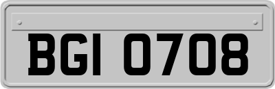BGI0708