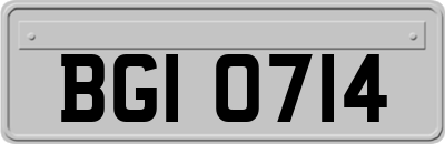 BGI0714