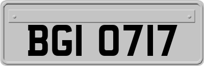 BGI0717