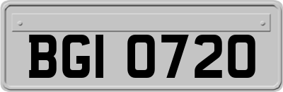 BGI0720