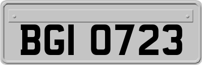 BGI0723