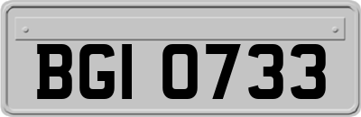 BGI0733