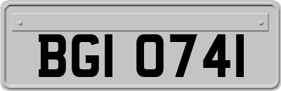 BGI0741