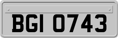BGI0743