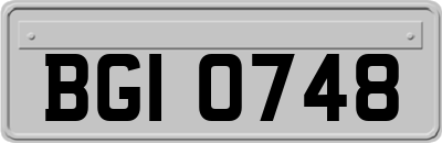 BGI0748